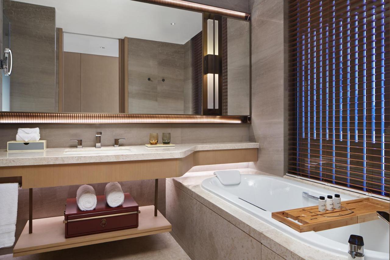 Sheraton Yunfu Xinxing Hotel Exteriér fotografie